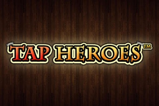 game pic for Tap heroes